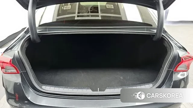 Kia K5 3rd generation id 3546463 из Кореи 11