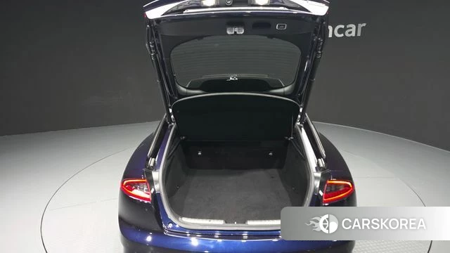 Kia Stinger id 4465629 из Кореи 11