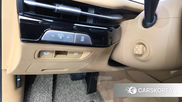 Genesis G80 (RG3) id 4623373 из Кореи 11