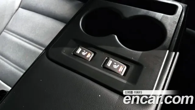 Renault Korea (Samsung) The New SM6 id 2682630 из Кореи 11