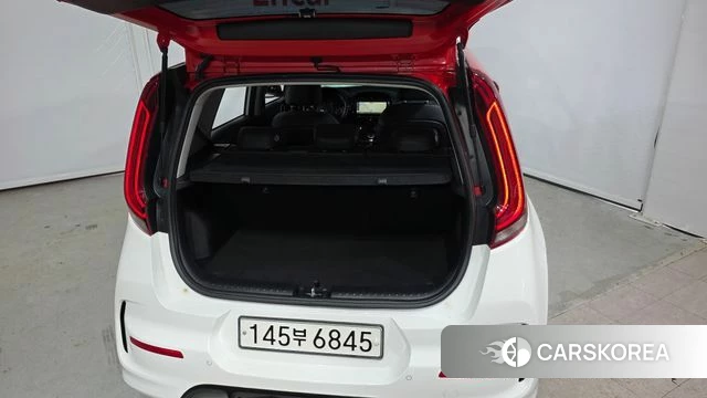 Kia Soul Booster id 3845262 из Кореи 11