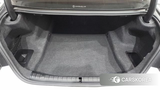 BMW 5 Series (G30) id 4835186 из Кореи 11