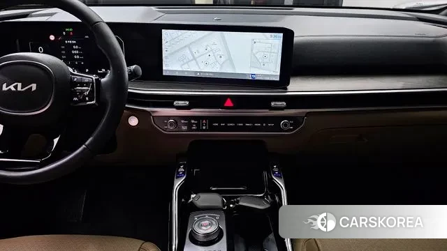 Kia The New Sorento 4th Generation id 2938923 из Кореи 11