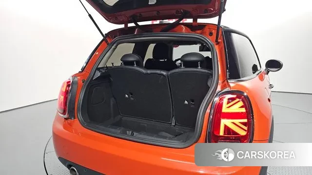 Mini Cooper id 3396482 из Кореи 11