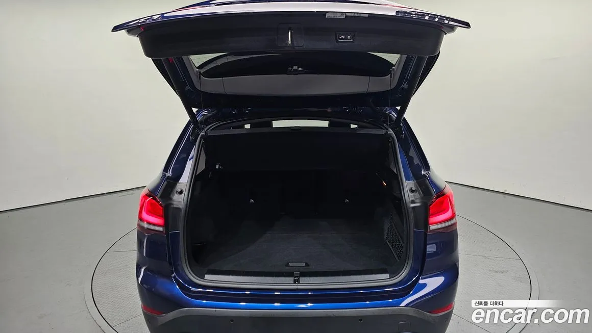 BMW X1 (F48) id 2176891 из Кореи 11