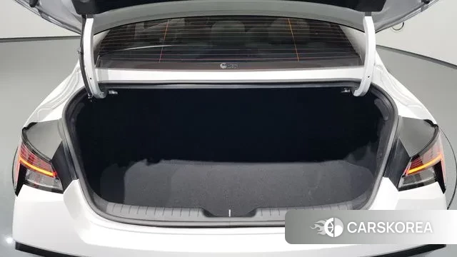 Hyundai The New Avante (CN7) id 3267241 из Кореи 11