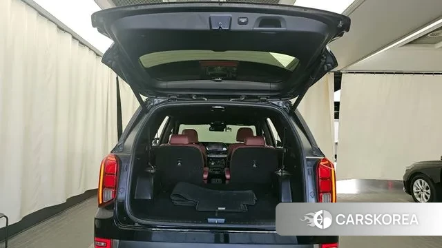 Hyundai Palisade id 3433039 из Кореи 11