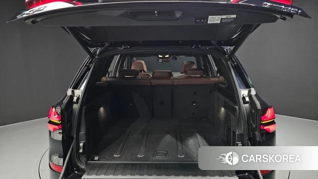 BMW X5 (G05) id 4222536 из Кореи 11