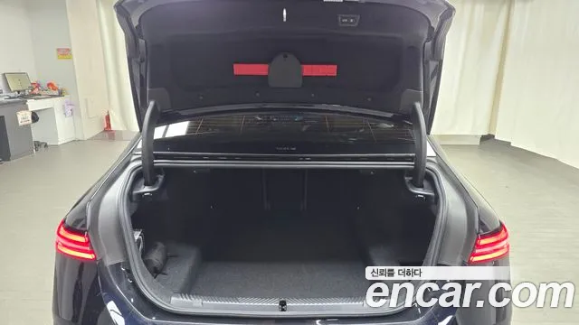 BMW 5 Series (G60) id 2686821 из Кореи 11