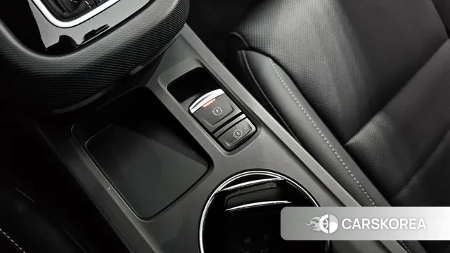 Renault Korea (Samsung) XM3 id 3601127 из Кореи 11