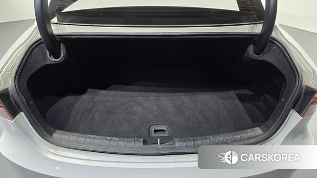 Hyundai The New Grandeur IG id 4245101 из Кореи 11