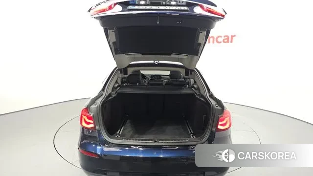 BMW 3 Series GT (F34) id 3367828 из Кореи 11