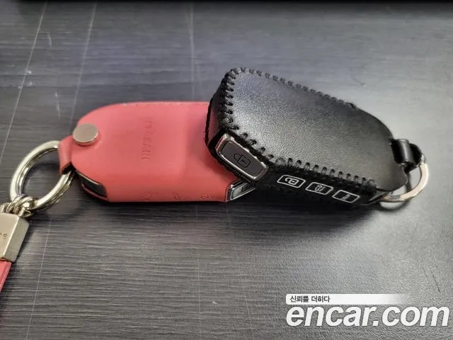 Kia K5 3rd generation id 2927777 из Кореи 11