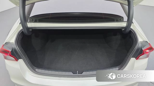 Kia K5 3rd generation id 4458690 из Кореи 11