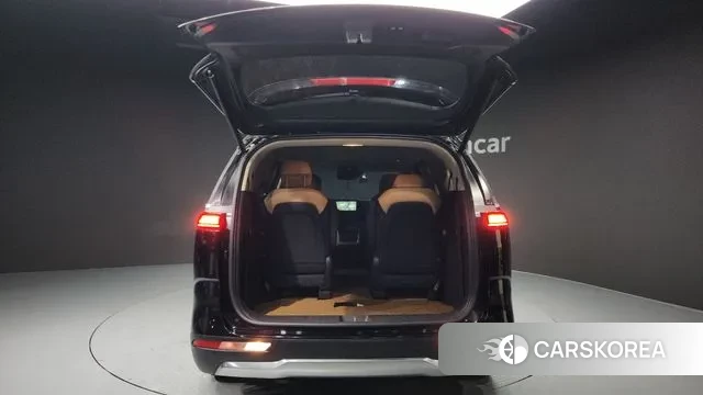 Kia Carnival 4th generation id 3660998 из Кореи 11