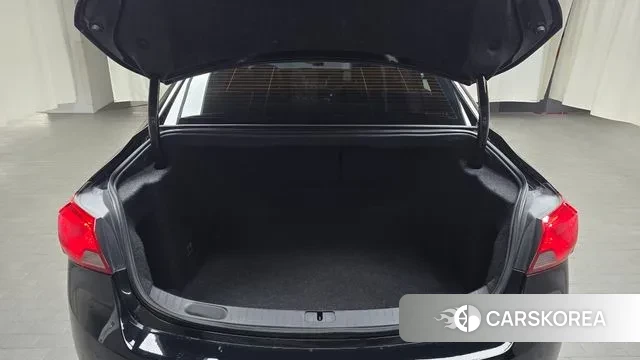 Chevrolet (GM Daewoo) Impala id 3325246 из Кореи 11