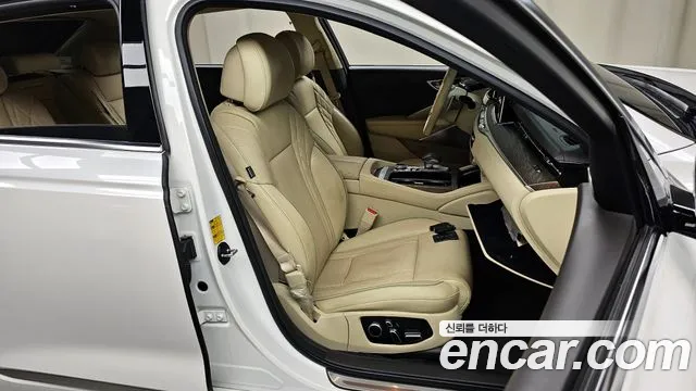 Kia More K9 id 2607730 из Кореи 11