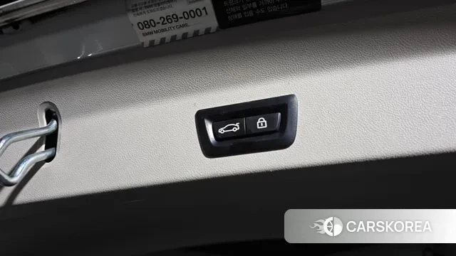 BMW X3 (G01) id 3479953 из Кореи 11