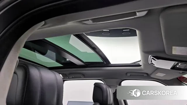 Land Rover Range Rover Sport 2nd Generation id 3336667 из Кореи 11