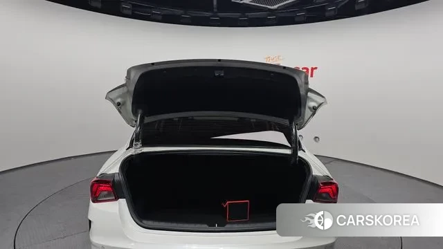 Kia K5 3rd generation id 3759364 из Кореи 11