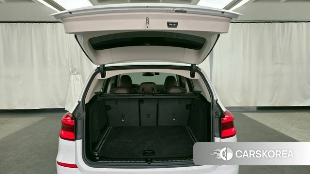 BMW X3 (G01) id 3835069 из Кореи 11