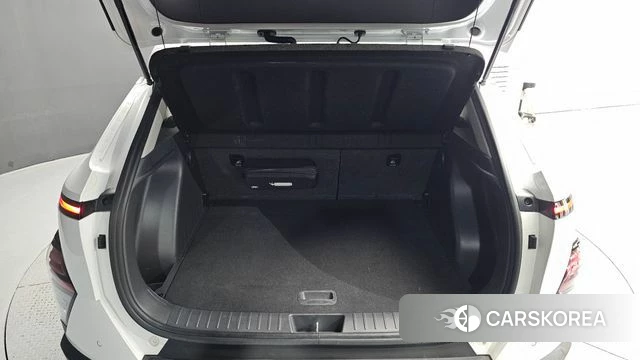 Hyundai Kona (SX2) id 4441980 из Кореи 11