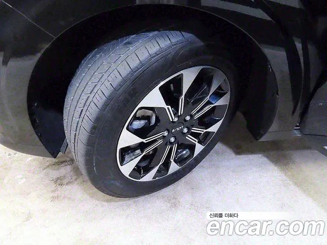 Kia Carnival 4th generation id 2741025 из Кореи 11