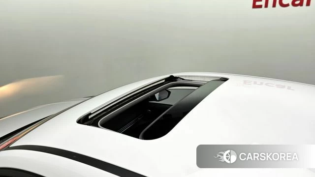 Hyundai Avante (CN7) id 4542731 из Кореи 11