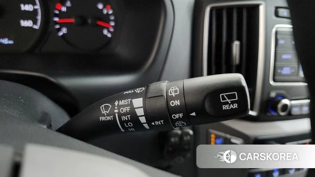 Hyundai The New Grand Starex id 4563319 из Кореи 11
