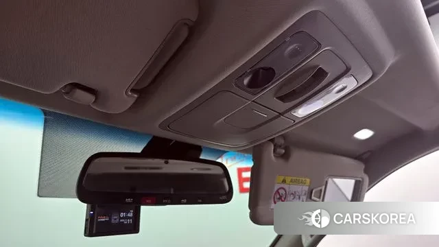 Kia Mohave Master id 3348351 из Кореи 11