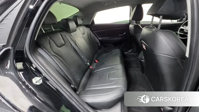 Hyundai Avante (CN7) id 3717088 из Кореи 11