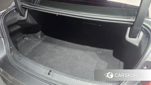 Renault Korea (Samsung) SM6 id 3718693 из Кореи 11