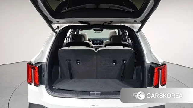 Kia The New Sorento 4th Generation id 3502681 из Кореи 11