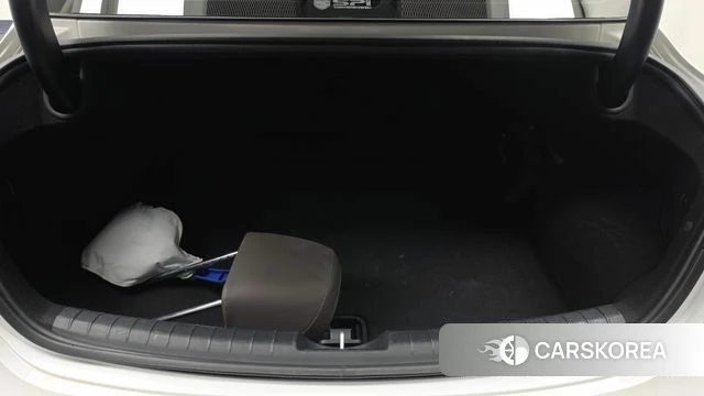 Hyundai The New Grandeur IG Hybrid id 4745770 из Кореи 11