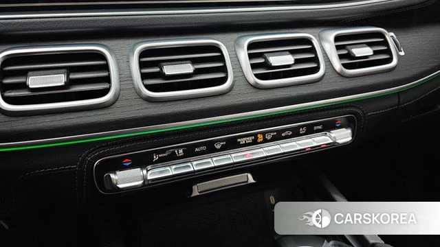 Mercedes-Benz GLE-Class W167 id 4639846 из Кореи 11