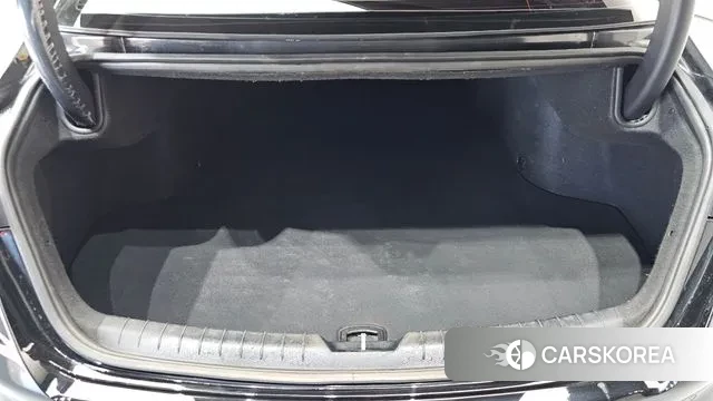 Kia K8 Hybrid id 3561568 из Кореи 11