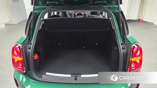 Mini Cooper Countryman id 3697350 из Кореи 11
