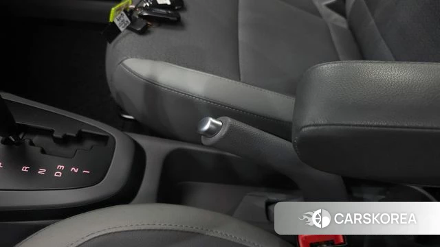 Kia Morning Urban (JA) id 4625512 из Кореи 11