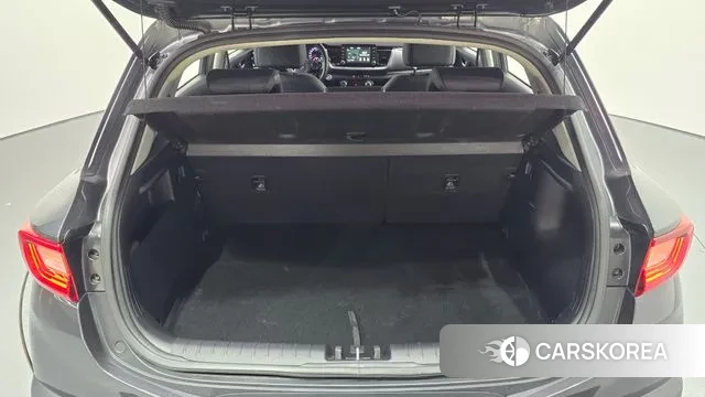 Kia Stonic id 3161832 из Кореи 11