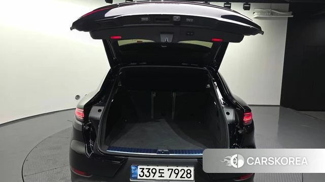 Porsche Cayenne (PO536) id 4284474 из Кореи 11