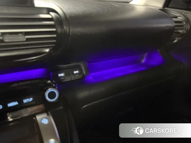 Hyundai Casper id 3338944 из Кореи 11