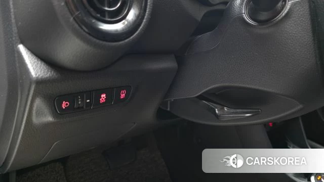 Kia All New Morning (JA) id 4610510 из Кореи 11