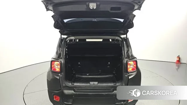 Jeep Renegade id 2999589 из Кореи 11