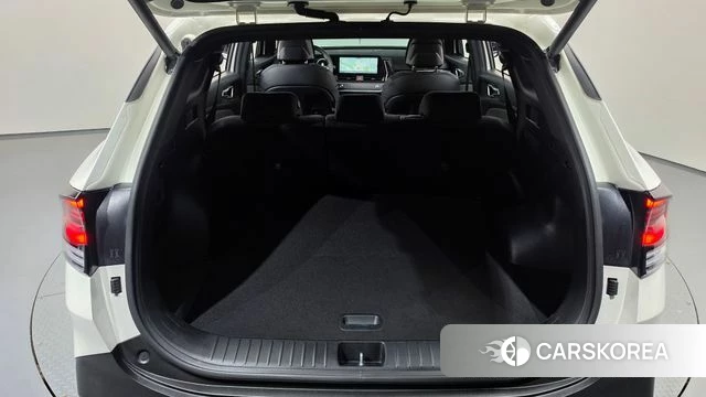 Kia Sportage 5th Generation Hybrid id 4834539 из Кореи 11