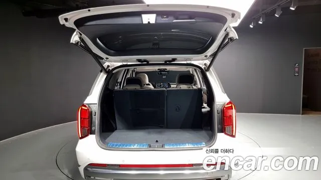 Hyundai The New Palisade id 2695352 из Кореи 11