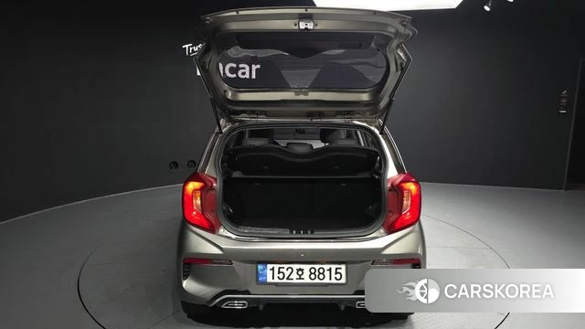 Kia Morning Urban (JA) id 4671948 из Кореи 11