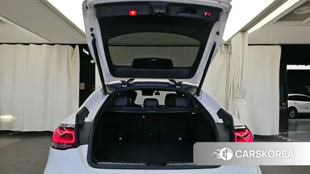 Mercedes-Benz GLC-Class X253 id 3727673 из Кореи 11