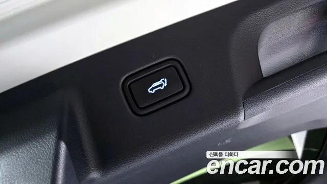 Hyundai The New Palisade id 2724765 из Кореи 11