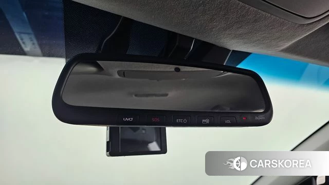 Kia The New K3 2nd generation id 4402152 из Кореи 11