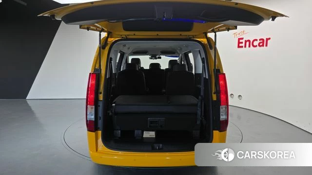 Hyundai Staria id 3897993 из Кореи 11